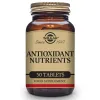 Solgar Nutrients Antioxidants 50 Tablets