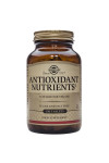 Solgar Nutrients Antioxidants 100 Tablets