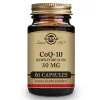 Solgar Coenzyme Q-10 30mg 60 Capsules