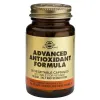 Solgar Advanced Antioxidants 30 Capsules