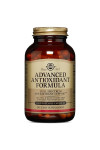 Solgar Advanced Antioxidants 120 Capsules