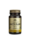 Solgar Cat's Claw 30 Tablets