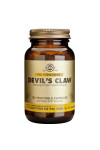 Solgar Devil's Claw 100 Capsules