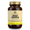 Solgar Milk Thistle 50 Capsules