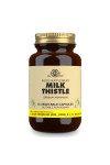Solgar Milk Thistle 50 Capsules