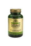 Solgar Cat's Claw Bark SPF 60 Capsules