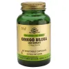 Solgar Ginkgo Biloba 60 Capsules