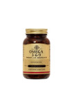 Solgar Omega  3-6-9 60 Capsules