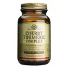 Solgar Cherry & Turmeric Complex 60 Capsules