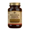 Solgar Botanical Female Complex 30 Capsules