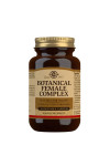 Solgar Botanical Female Complex 30 Capsules