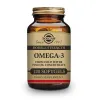 Solgar Omega 3 120 Softgels