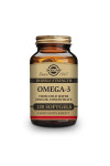 Solgar Omega 3 120 Softgels