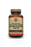 Solgar Glucosamine Hydrochloride 1000mg 60 Tablets
