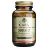 Solgar Gaba 500mg 50 Capsules
