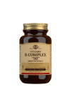 Solgar B Complex 50 50Capsules