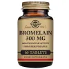 Solgar Bromelain 300mg 60 Capsules