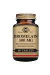 Solgar Bromelain 300mg 60 Capsules