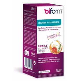 Biform Drenaje Citrico 250ml