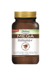 Dietisa Mega Inmuno 60 Vcaps