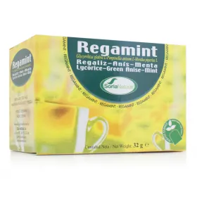 Soria Regamint 20 Filtros