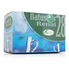 Soria Natusor 28 Renal 20 Filtros