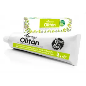 Soria Olitan Cerato 40ml