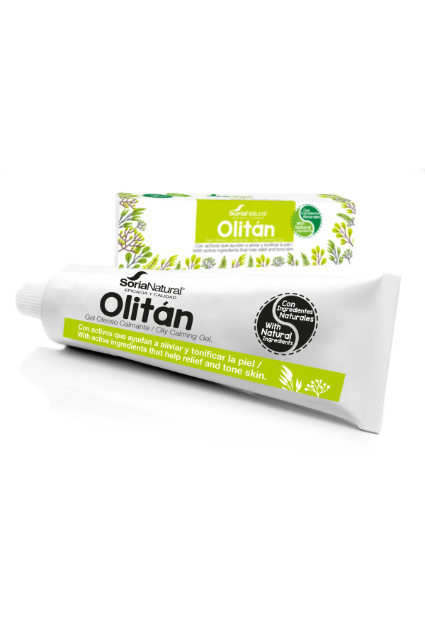 Soria Olitan Cerato 40ml