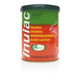 Soria Inulac Bote 200g