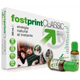 Soria Fost Print Classic 20 Amp