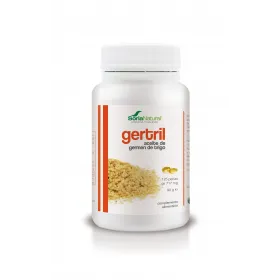 Alecosor Gertril 500 Mg 125 Perlas