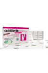 Soria Calciflavon 60 Tabletas