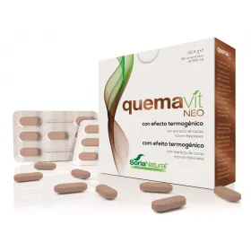 Soria Quemavit Neo 24 Comp