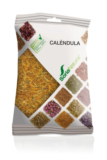 Soria Calendula 20 Grs