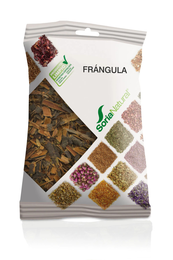Soria Frangula 75 Grs