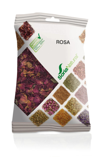 Soria Rosa 30 Grs