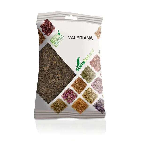 Soria Valeriana 70 Grs