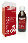 Soria Ferrinat 250ml