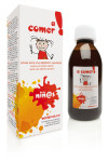 Soria Jarabe Infantil A Comer 150ml