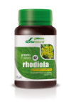 Mgdose Rhodiola 500 Mg 30 Comp