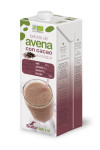 Alecosor Pack Bebida Avena Chocolate Bio 1litro