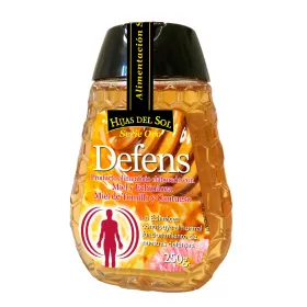 Ynsadiet Miel Tomillo- Equinacea Defensas 250g