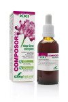 Soria Composor 29 Stop Time Complex 50ml Xxi