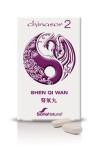 Soria Chinasor 2 Shen Qi Wan