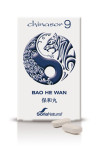 Soria Chinasor 9 Bao He Wan 30 Comp