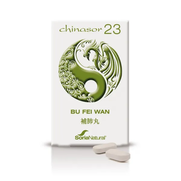 Soria Chinasor 23 Bu Fei Wan