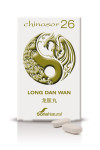 Soria Chinasor 26 Long Dan Wan