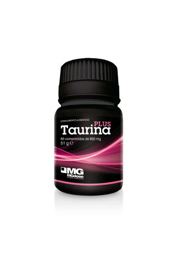 Mgdose Taurina Plus