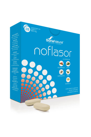 Soria Noflasor 28 Comp