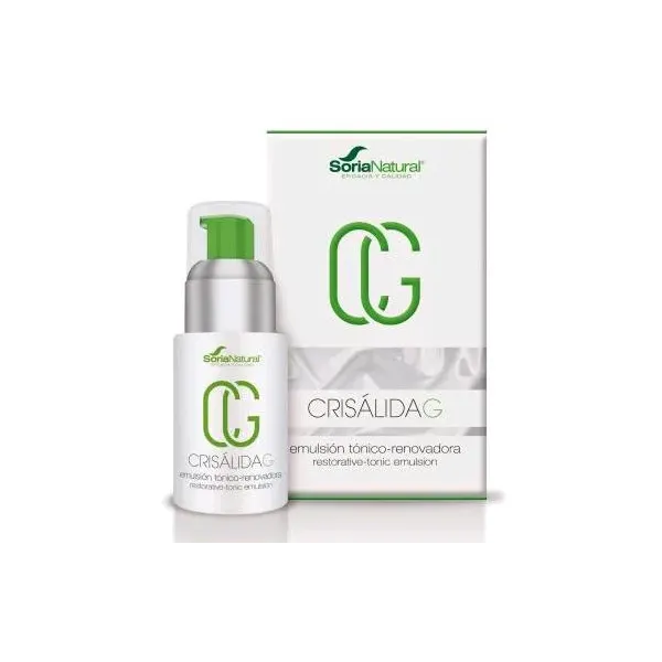 Soria Crisalida 30ml